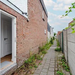 Ferienhaus Ostaden, Zandvoort