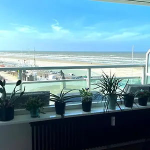 Apartment Fleurette, Zandvoort