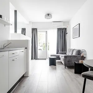 Apartment Kings Square, Zandvoort
