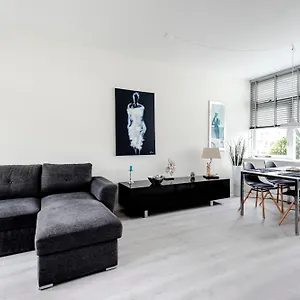 Apartment Sea Shell, Zandvoort