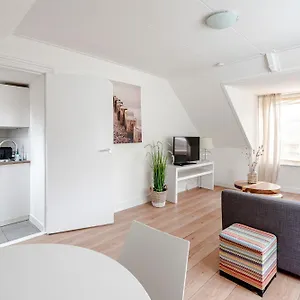 Apartment Zandkorrel, Zandvoort