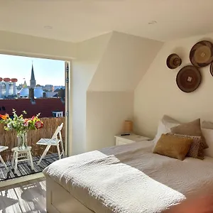 Apartment Maun, Zandvoort