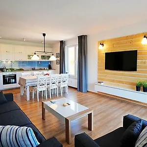 https://idylla-apartamenty-polanki.kolobrzeghotels.com
